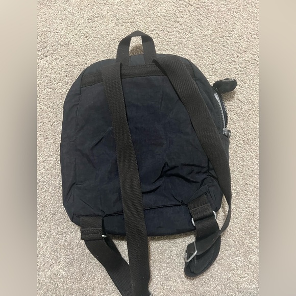 Kipling backpack. - Picture 2 of 3